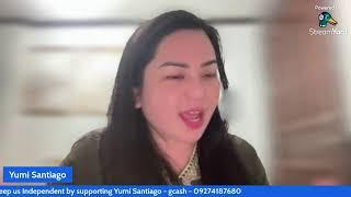 Totoo po ba ito? Sec. nang isang sikat na Vlogger Lawyer Ginigipit ang Witness sa Interpol Issue