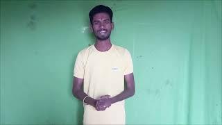 MARATHI INTRO VIDEO / BY / RUSHIKESH JADHAV