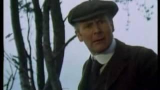 A Warning to the Curious (digging scene -"no digging here")