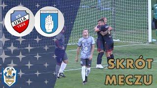 Skrót meczu : Unia Solec Kujawski - Noteć Łabiszyn | 2 kolejka | 4 LIGA #piłkanożna #4liga