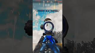 PERFECT TIMING PERFECT SHOT #shorts  #bloodstrike #bloodstrikeclips