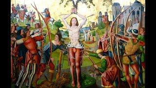St. Sebastian HD