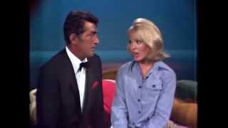 Dean Martin & Joey Heatherton - Just in Time