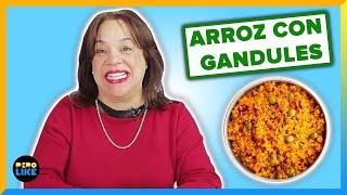 Puerto Rican Moms Try Each Other's Arroz Con Gandules