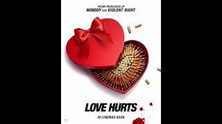 Love Hurts (2025) | Official Trailer | 4K Ultra HD | Ke Huy Quan, Ariana DeBose