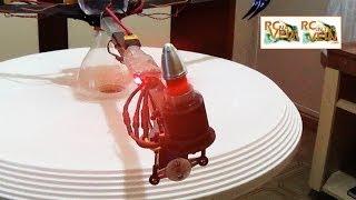 RCNAVEIA - Tricopter basics