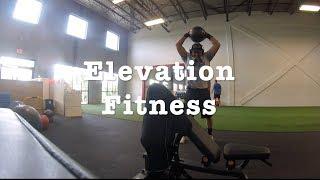 Elevation fitness: Surrey, B.C