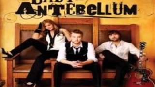 Lady Antebellum Need You Now FULL SONG