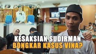 Kesaksian Sudirman, Bongkar Kasus Vina? | Telusur tvOne