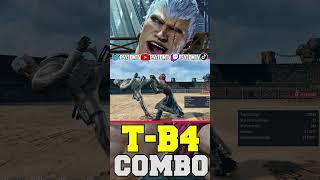 Tekken 8 Bryan Fury master max damage combo guide  #tekken #bryan