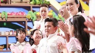 加油小当家 EP9 挑战“复古美味”勾起80后网友童年记忆 160110