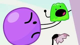 BFB: A Gelatin's day