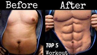 6 pack workout for Beginners priyanshu parjapati ️‍️#trending #motivation #fetness #viralvideo