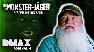 Der "Raven Mocker" existiert | Die Monster-Jäger | DMAX Adrenalin