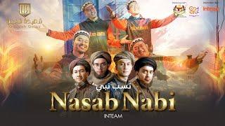 INTEAM • Nasab Nabi (Official Music Video)