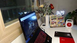 새벽루틴 with 새벽달