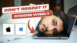 Don't buy the Wrong Laptop! Tips for Design Students!