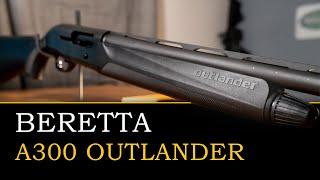 Beretta A300 Outlander: Big Value or Big Waste?