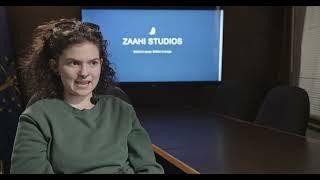 Zaahi studios internship 2023 Original