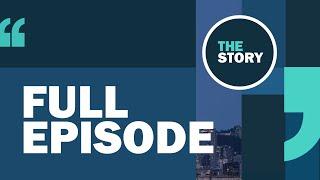 How can doctors curb rising vaccine hesitancy in Oregon and Washington? | The Story | Nov. 25, 2024