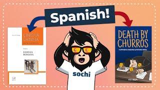 The Spanish Version of Lingua Latina? Yes It Exists!