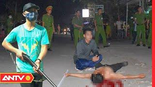 Án Mạng Kinh Hoàng Khi 'Trẻ Trâu' Ra Oai | Tiếng Súng Trong Đêm | Hành Trình Phá Án | ANTV