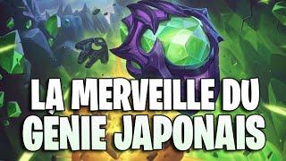 [HS] LE DECK FOU DE GLORY