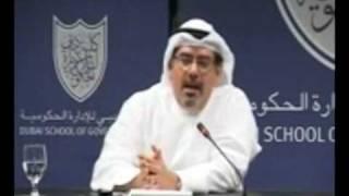 Naif Al Mutawa, Creator of THE 99, Speaks About Public Diplomacy