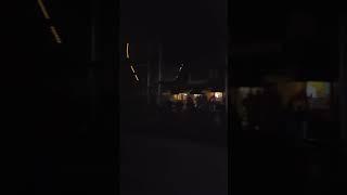 MM Fright Fest 2017 Clown Chase