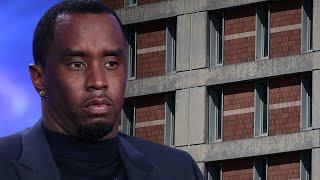 Diddy's Lawyer Reveals WORST Part of His Life in Jail