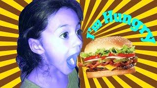 (Vlog) OUT FOR SANDWICHES WITH THE SILVA FAMILY