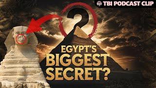 THE UNTOLD STORY: EGYPTIANS AND THEIR PYRAMIDS | AFRICA'S HIDDEN TRUTHS | FT: ONUORA ABUAH