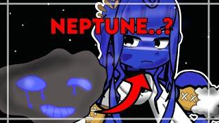 Neptune knows...|| Solarballs animation meme Part 1 || Neptune Angst Gacha Animatic