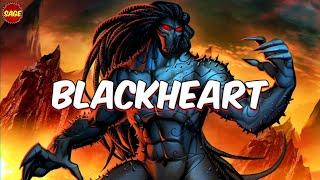 Who is Marvel's Blackheart? The Embodiment of Evil