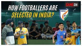 How Are Football Players Recruited In India? | Sudeva FC | Anuj Gupta #indianfootball #Sports