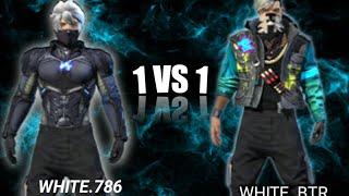 COUSTUM 1VS1