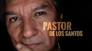 PASTOR DE LOS SANTOS - Antiguo reloj de cobre  [Videoclip]