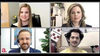 Will Ontario's New Law Protect Gig Workers? | The Agenda