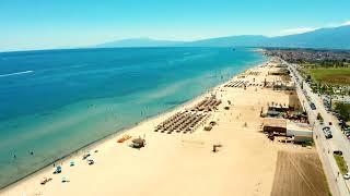 Pieria - Olympus Riviera: The perfect destination for all seasons