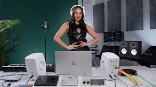 Best Home Studio Setup on a $1,000 Budget 2025