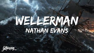 Nathan Evans - Wellerman [Sea Shanty] (Lyrics)