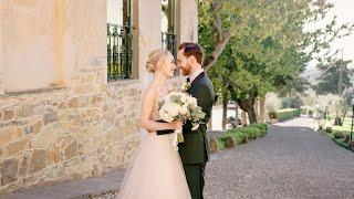 MARGRETHE & SIMEN - wedding in tuscany, Fattoria Cinciano