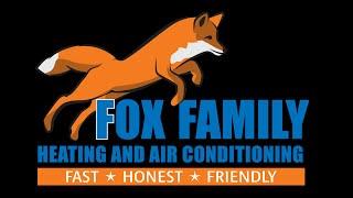 Fox Family Heating and Air Commercial