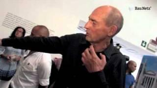 Rem Koolhaas // Venice Biennale 2010 // by BauNetz
