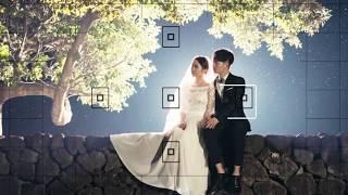 [모바일청첩장]노동언+강선미님