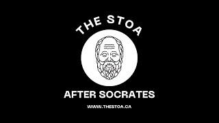 The Stoa After Socrates