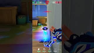 Reyna Brain Dead