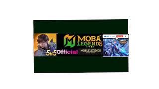 moba Legend 5V5! live... Best stream you'll watch today! Let's goooo #streamwithglip