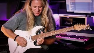 Brian Maillard's SHREDS on "Walk Don't Run" | Metal Meltdown '24