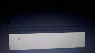 Cockroaches of IIT Gandhinagar